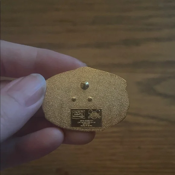 Disney 2004 Aristocats Artist Choice pin - Picture 3 of 3